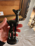 Blue Mountain Pottery Fawn