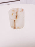 Mini Onyx Trinket/Storage Container