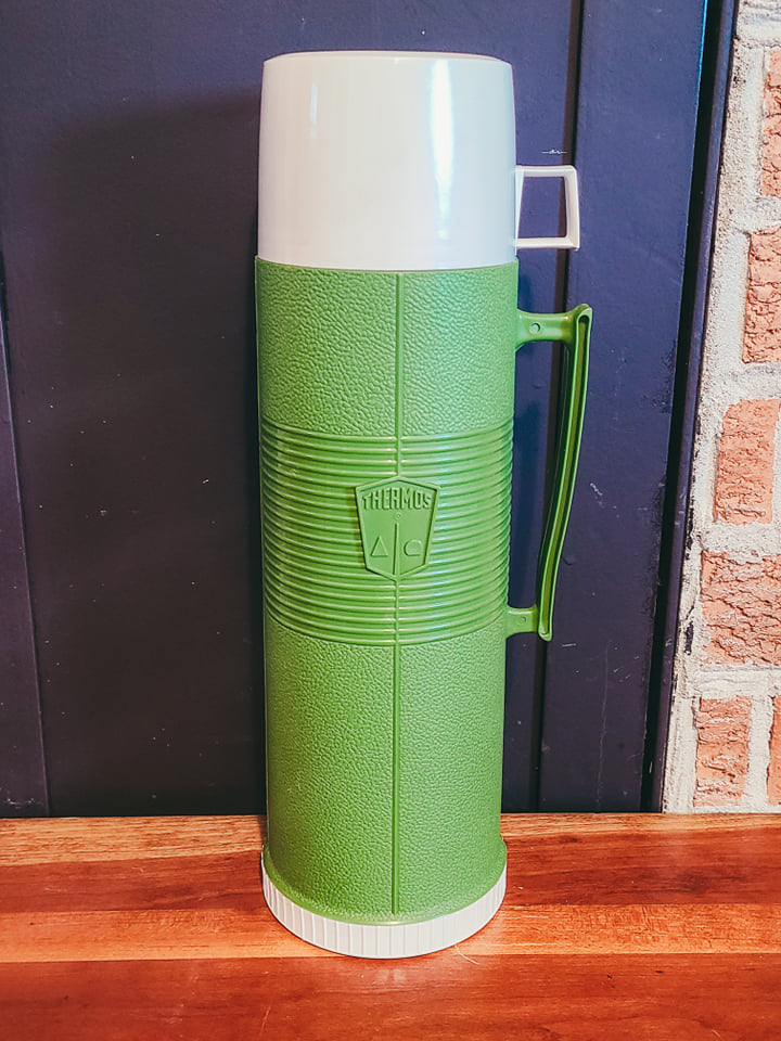 Vintage Thermos