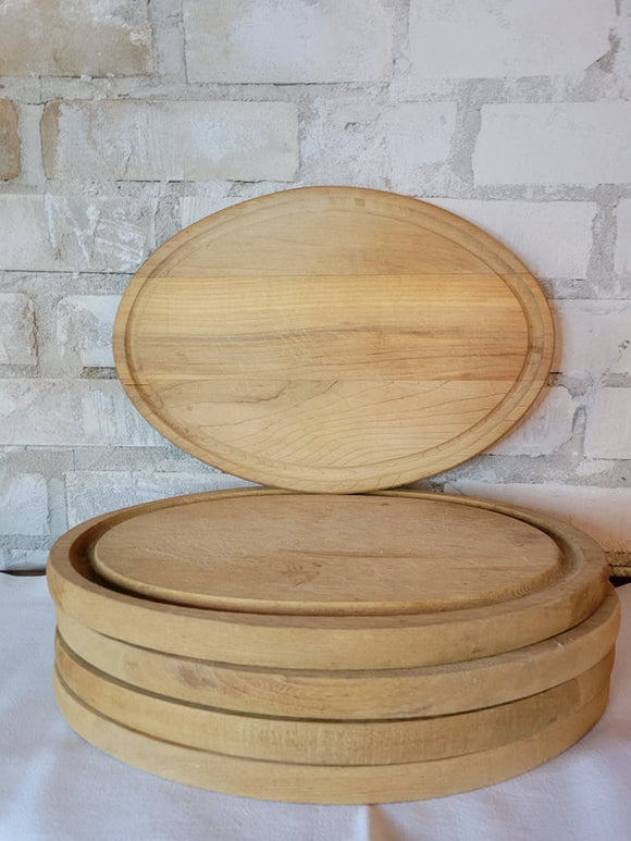 Steak Boards (set of 5)