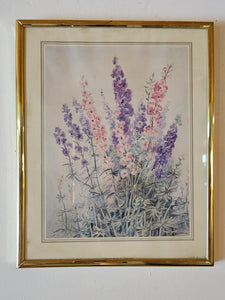 Floral Art