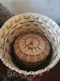 3 Piece Large Nesting Basket Set