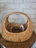 Cute Arch Baskets (Set of 2)