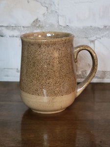 Northcraft Korea Pottery Mug