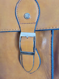 Messenger Style Purse