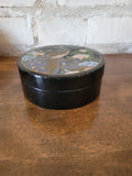 Asian Inspired Mini plate/ Coaster Set (6)