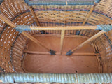 Knitting/Magazine Basket