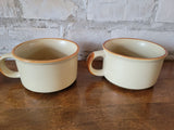 Soup Mug Set of 2