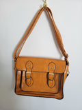 Messenger Style Purse