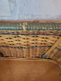 Knitting/Magazine Basket